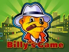 Billy's Game