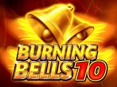 Burning Bells 10