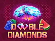 Double Diamonds