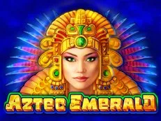 Aztec Emerald