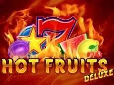 Hot Fruits Deluxe