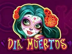 Dia Muertos