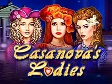 Casanova Ladies