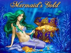 Mermaids Gold