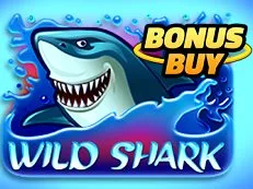 Wild Shark Bonus Buy