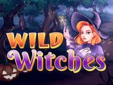 Wild Witches
