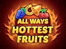 All Ways Hottest Fruits