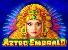 Aztec Emerald