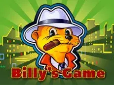 Billy's Game