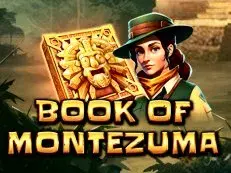 Book of Montezuma