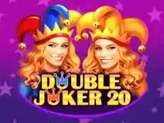 Double Joker 20