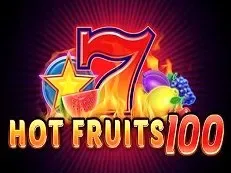 Hot Fruits 100