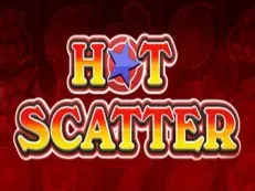 Hot Scatter