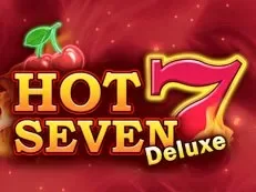 Hot Seven Deluxe
