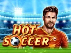 Hot Soccer