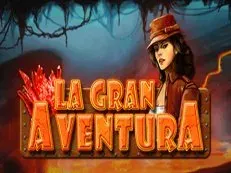 La Gran Aventura
