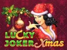 Lucky Joker Xmas