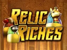 Relic Riches
