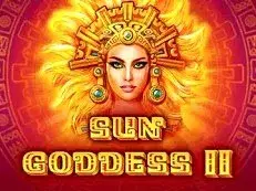Sun Goddess II