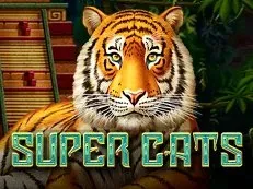 Super Cats