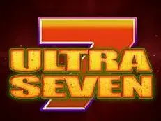 Ultra Seven
