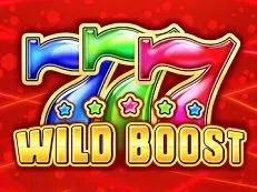 Wild Boost