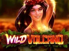 Wild Volcano
