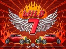 Wild7